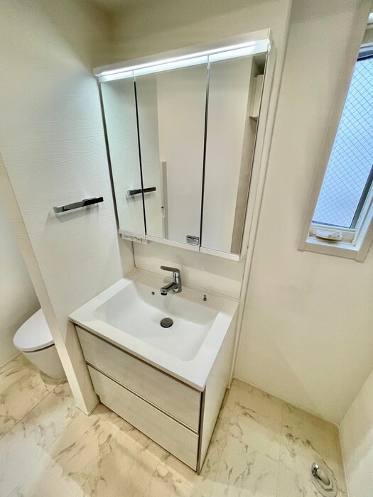 パーク西池の物件内観写真