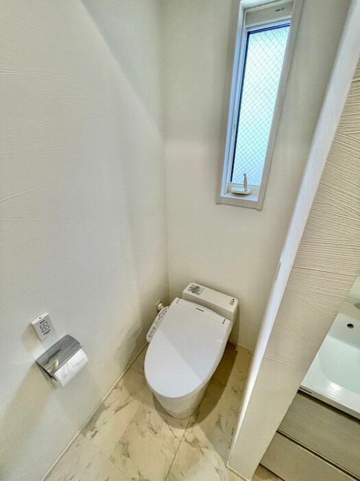 パーク西池の物件内観写真