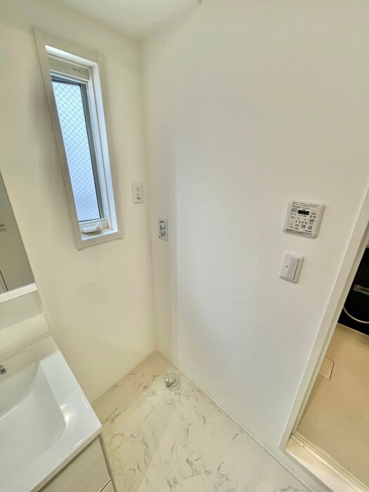 パーク西池の物件内観写真