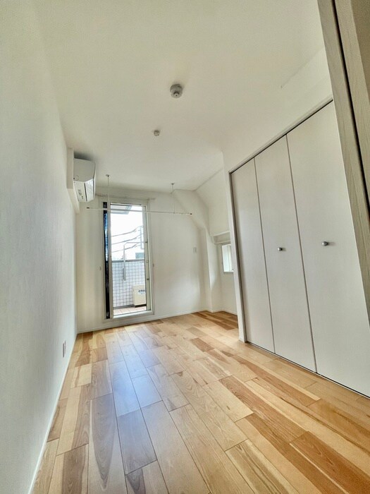 パーク西池の物件内観写真