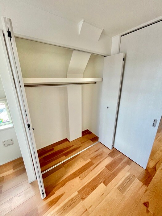 パーク西池の物件内観写真