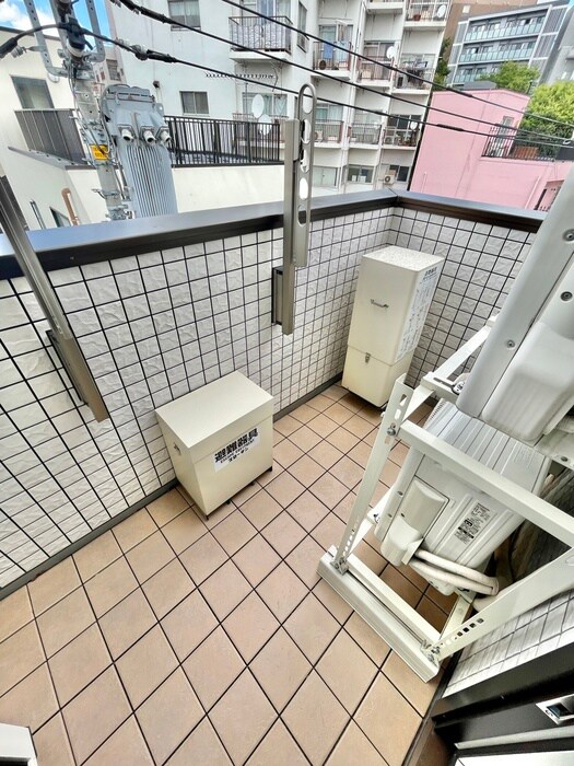 パーク西池の物件内観写真