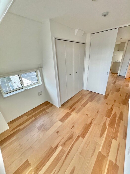 パーク西池の物件内観写真