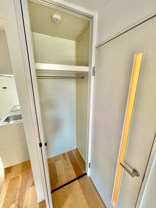 パーク西池の物件内観写真