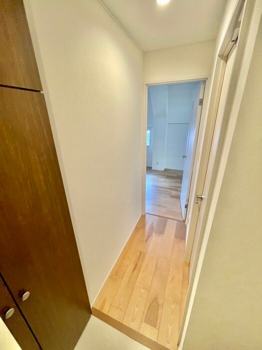 パーク西池の物件内観写真