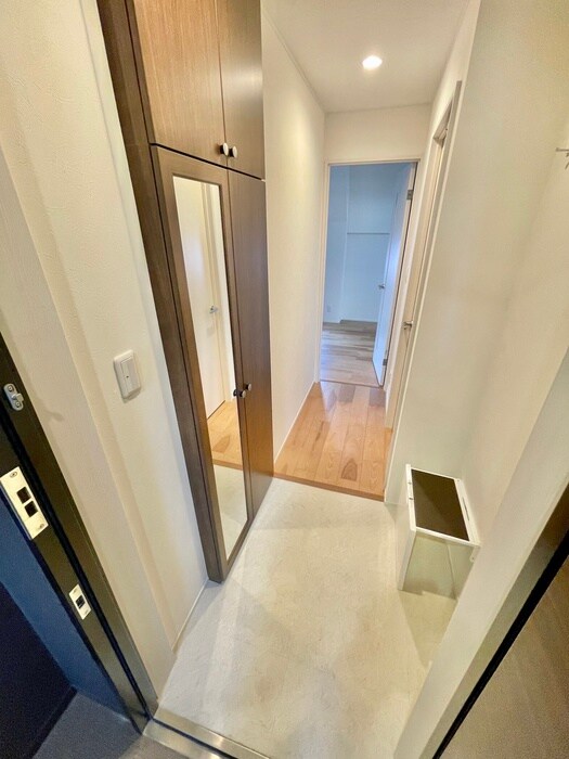 パーク西池の物件内観写真