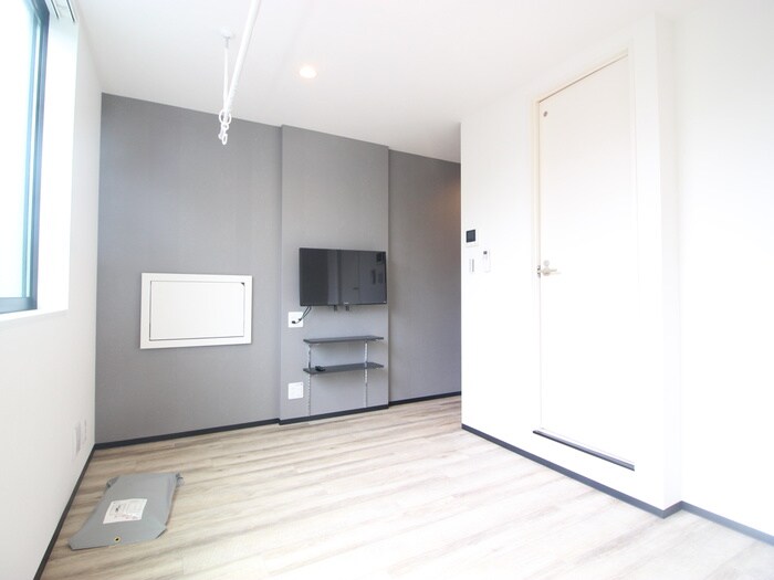 Ｂｕｚｚ西新井の物件内観写真