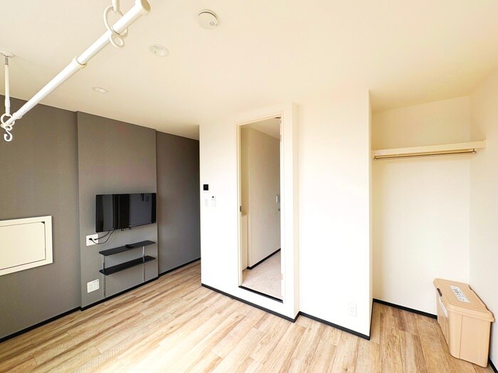 Ｂｕｚｚ西新井の物件内観写真