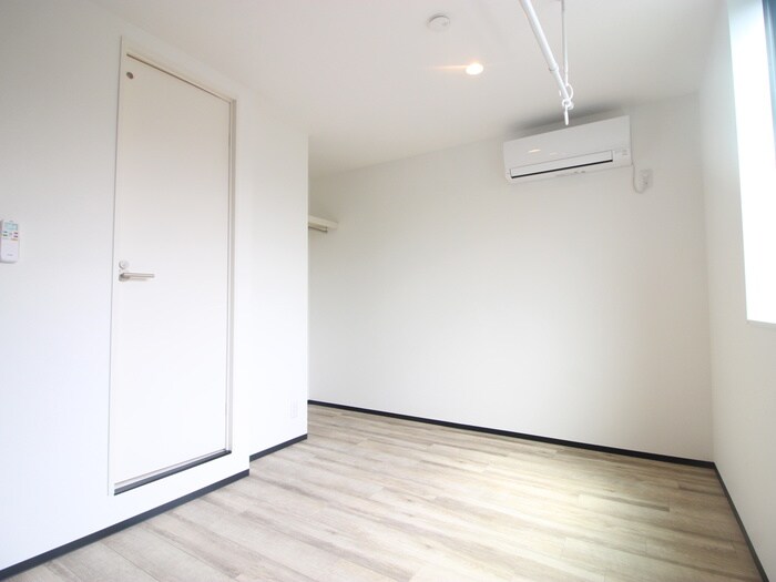 Ｂｕｚｚ西新井の物件内観写真