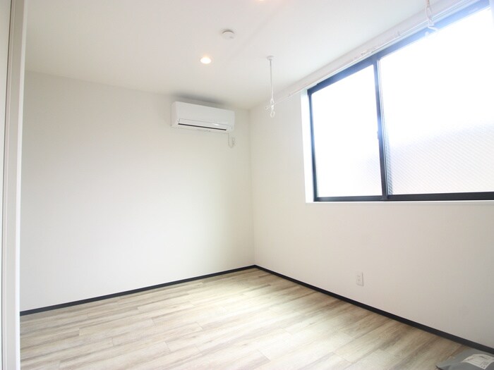 Ｂｕｚｚ西新井の物件内観写真