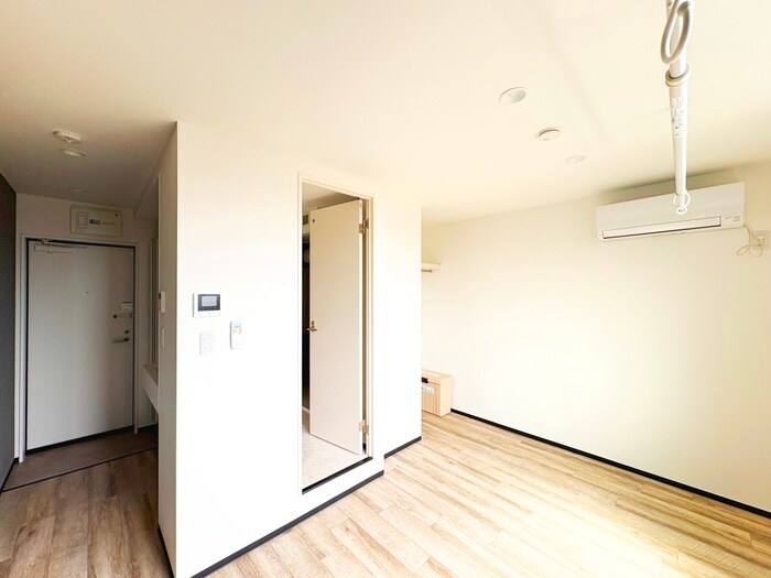 Ｂｕｚｚ西新井の物件内観写真