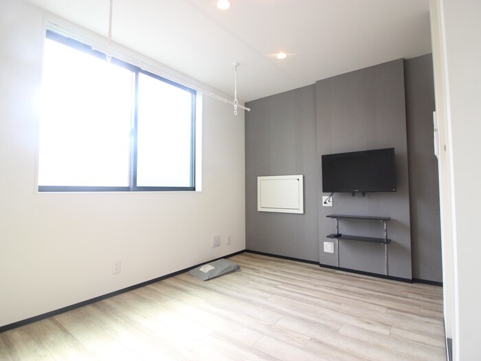 Ｂｕｚｚ西新井の物件内観写真