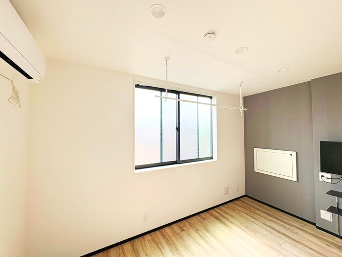 Ｂｕｚｚ西新井の物件内観写真