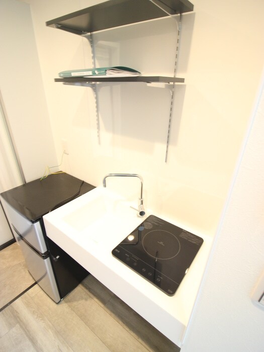 Ｂｕｚｚ西新井の物件内観写真