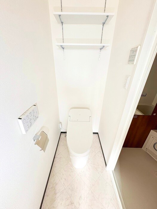 Ｂｕｚｚ西新井の物件内観写真