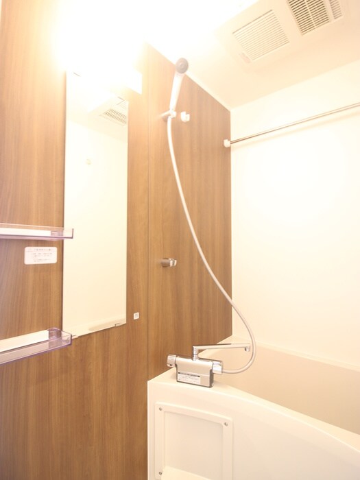 Ｂｕｚｚ西新井の物件内観写真