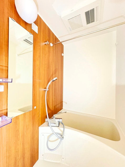 Ｂｕｚｚ西新井の物件内観写真