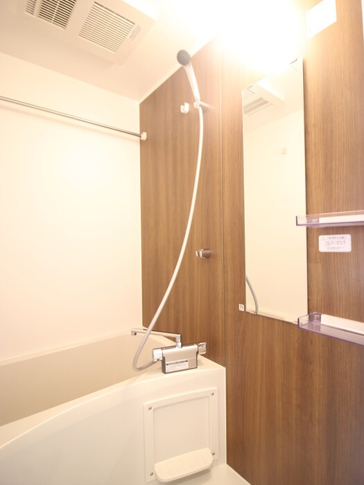 Ｂｕｚｚ西新井の物件内観写真