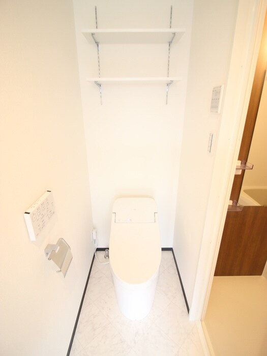 Ｂｕｚｚ西新井の物件内観写真