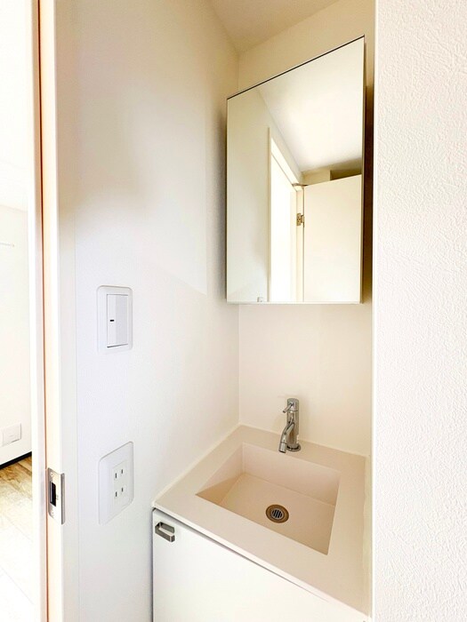 Ｂｕｚｚ西新井の物件内観写真