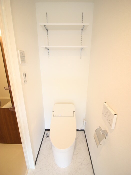 Ｂｕｚｚ西新井の物件内観写真