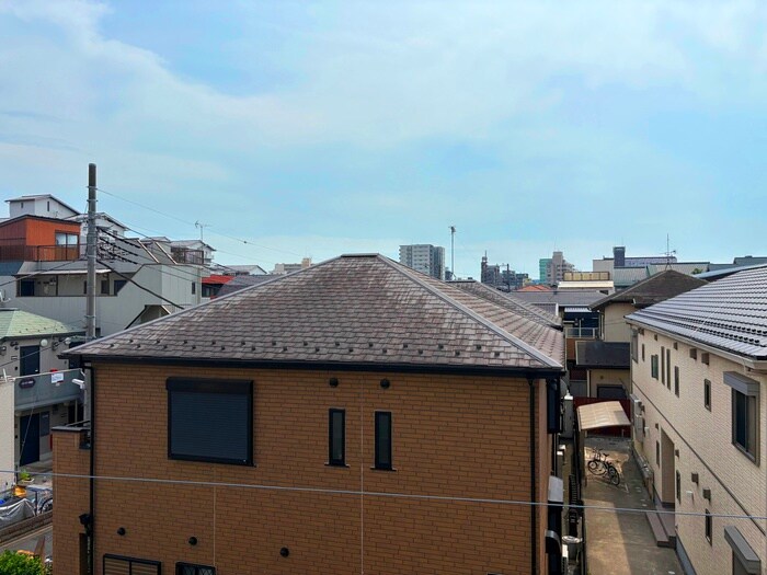 Ｂｕｚｚ西新井の物件内観写真