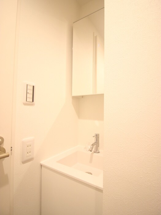 Ｂｕｚｚ西新井の物件内観写真