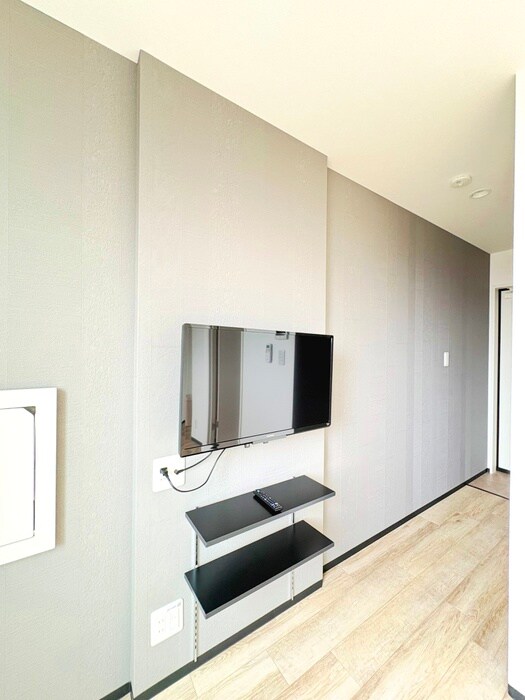 Ｂｕｚｚ西新井の物件内観写真