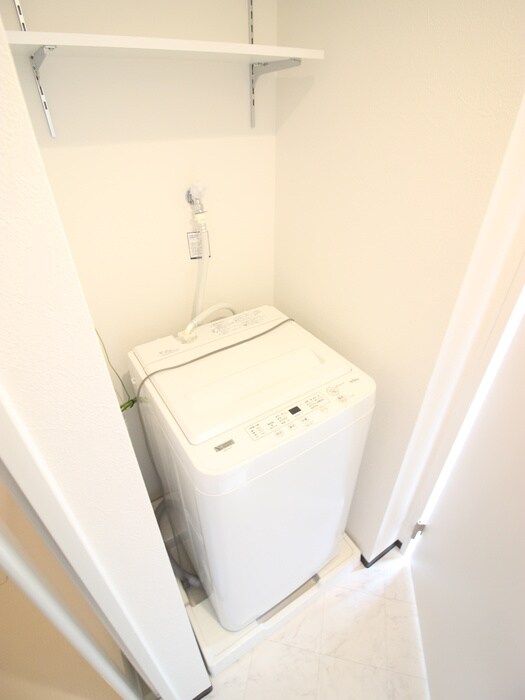 Ｂｕｚｚ西新井の物件内観写真