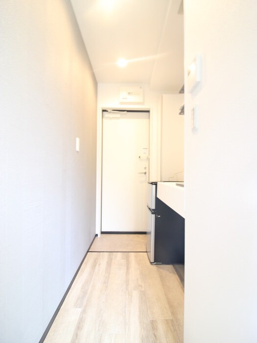 Ｂｕｚｚ西新井の物件内観写真