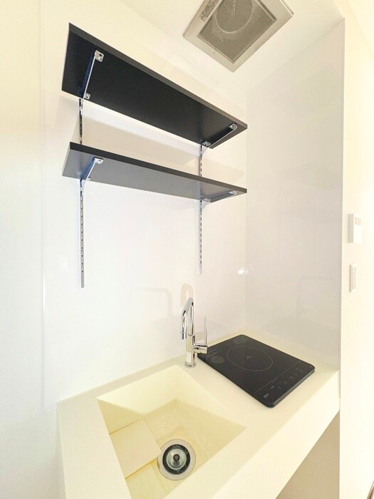 Ｂｕｚｚ西新井の物件内観写真