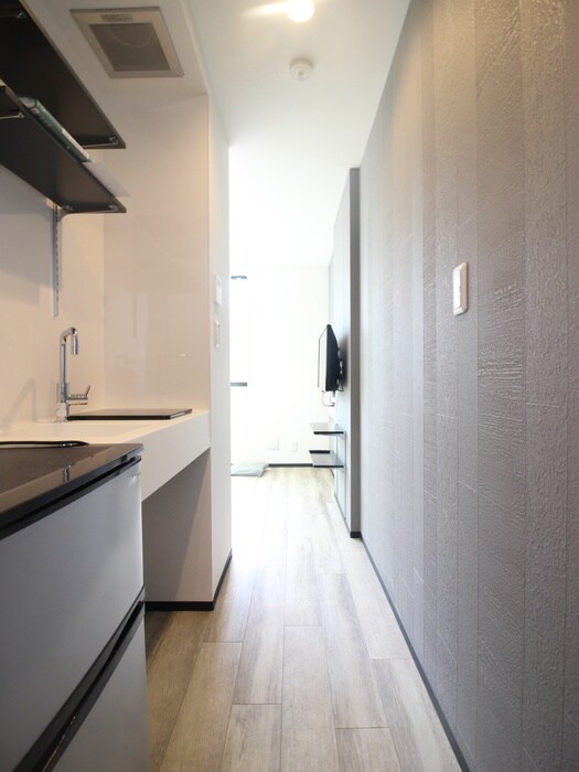 Ｂｕｚｚ西新井の物件内観写真