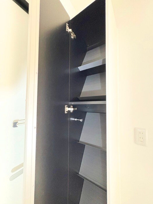 Ｂｕｚｚ西新井の物件内観写真