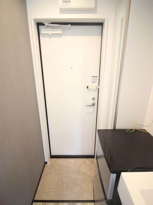 Ｂｕｚｚ西新井の物件内観写真