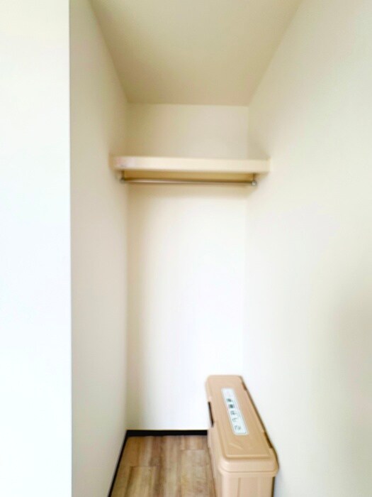 Ｂｕｚｚ西新井の物件内観写真