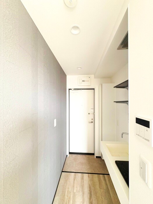 Ｂｕｚｚ西新井の物件内観写真