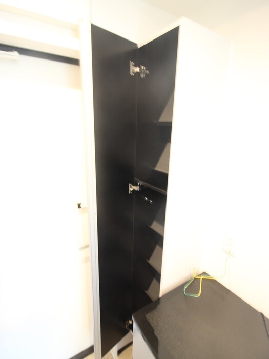 Ｂｕｚｚ西新井の物件内観写真