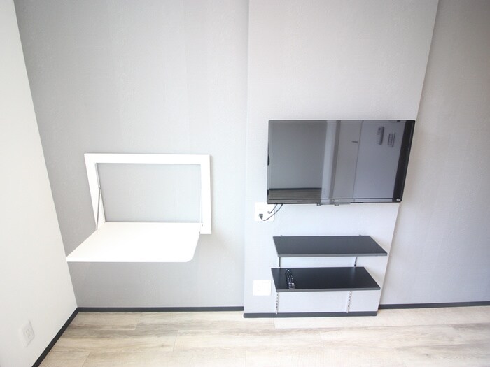 Ｂｕｚｚ西新井の物件内観写真