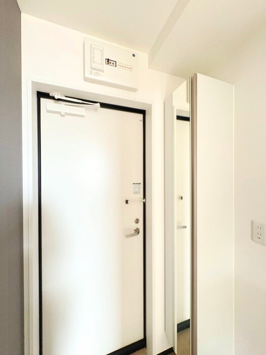 Ｂｕｚｚ西新井の物件内観写真