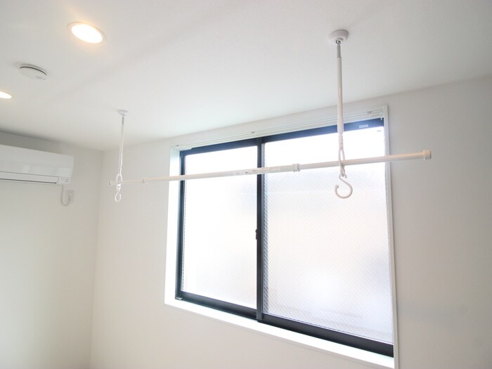 Ｂｕｚｚ西新井の物件内観写真