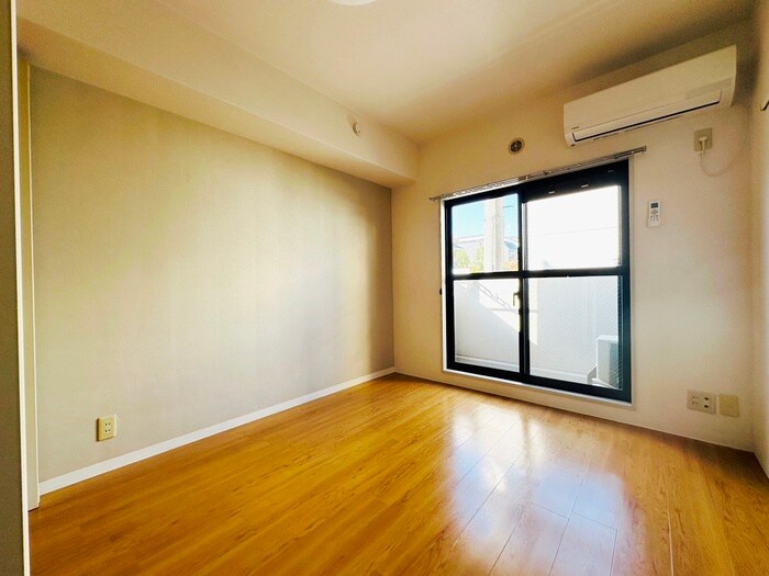 昭島コ－トエレガンスＢ棟の物件内観写真