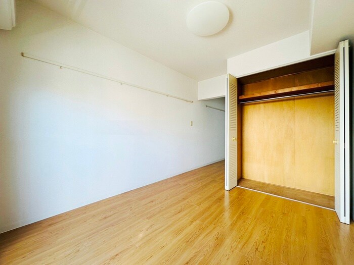 昭島コ－トエレガンスＢ棟の物件内観写真