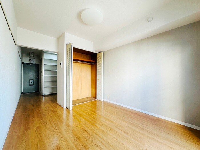 昭島コ－トエレガンスＢ棟の物件内観写真