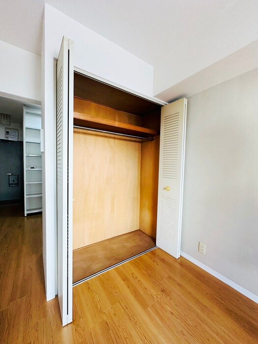 昭島コ－トエレガンスＢ棟の物件内観写真