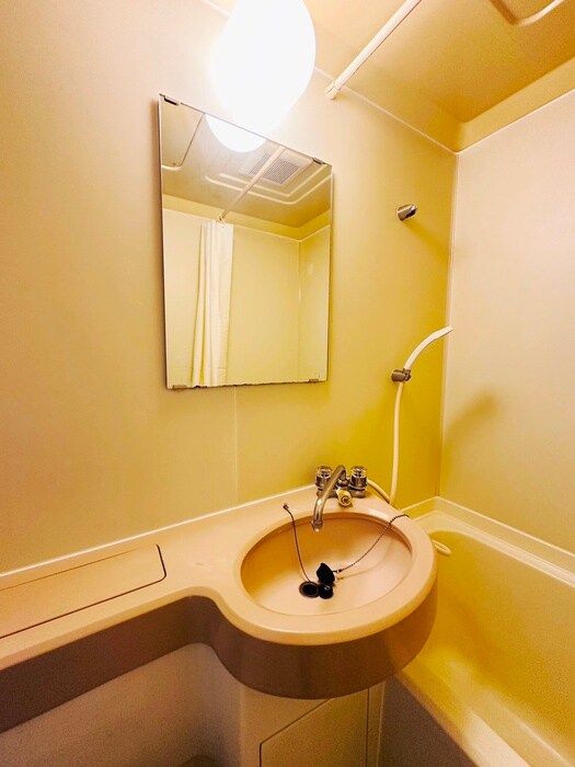 昭島コ－トエレガンスＢ棟の物件内観写真