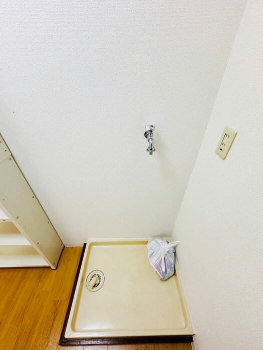 昭島コ－トエレガンスＢ棟の物件内観写真