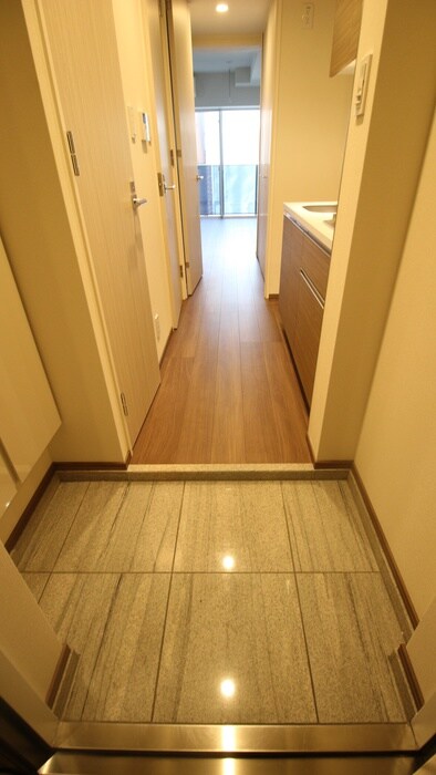 アルテシモレフィナの物件内観写真