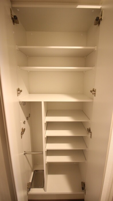 アルテシモレフィナの物件内観写真