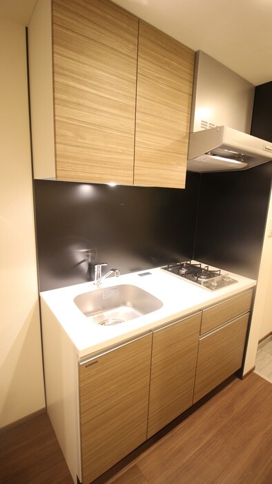 アルテシモレフィナの物件内観写真