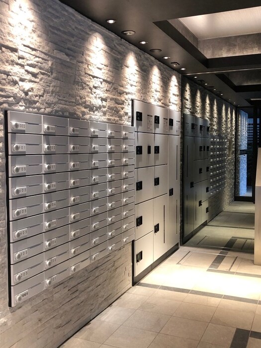 アルテシモレフィナの物件外観写真